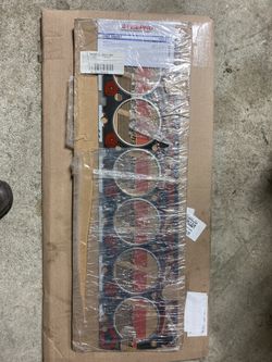 Cummins Head Gasket 