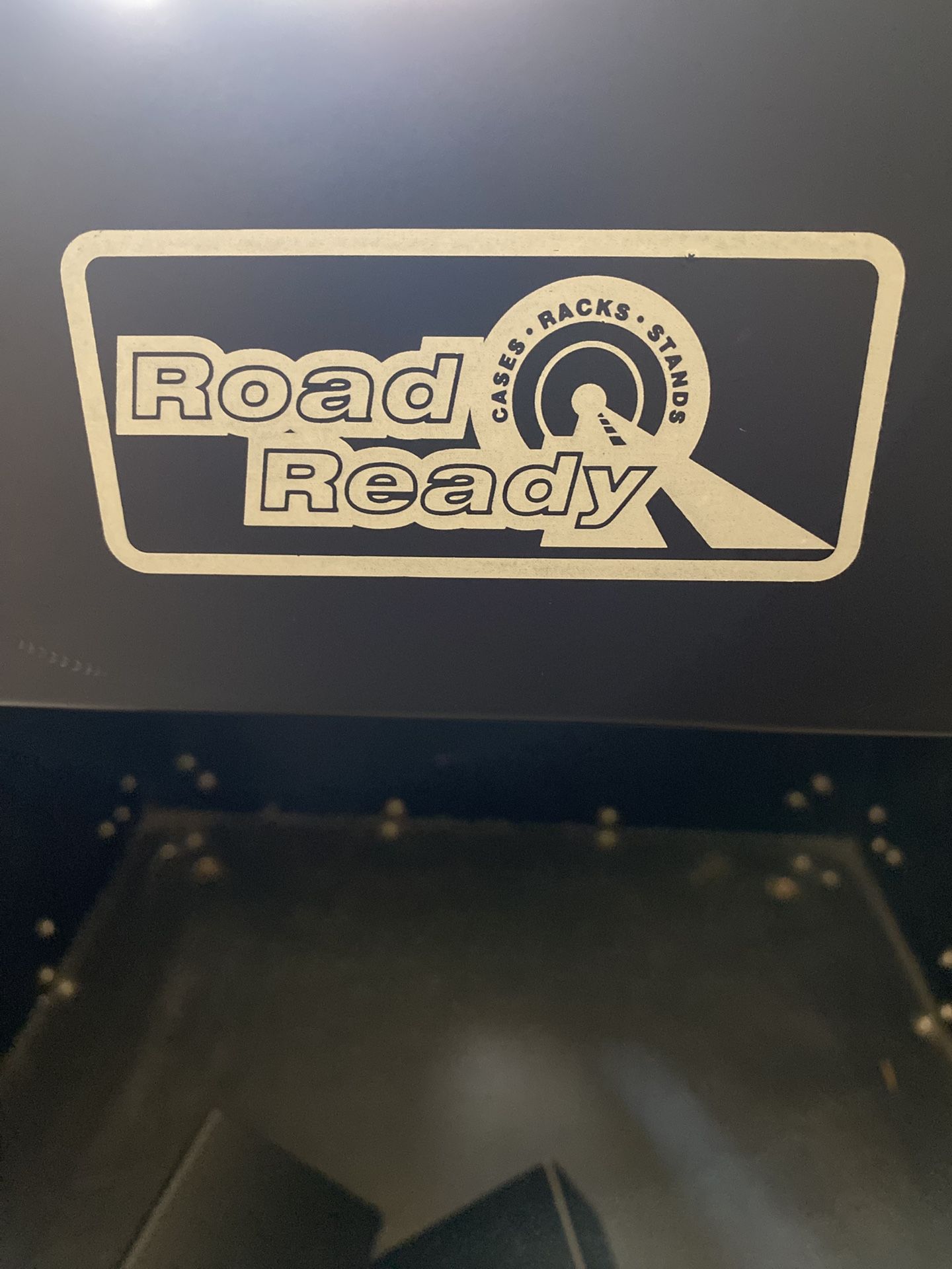 Road Ready Case