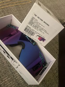 Pit vipers