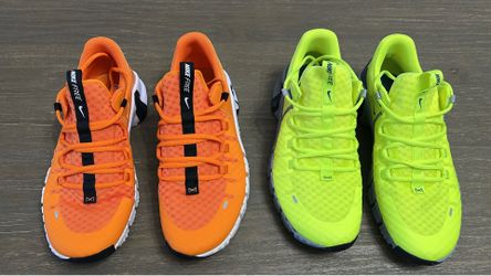 Nike Free Metcon Size 11 – 2 Pairs – Like New