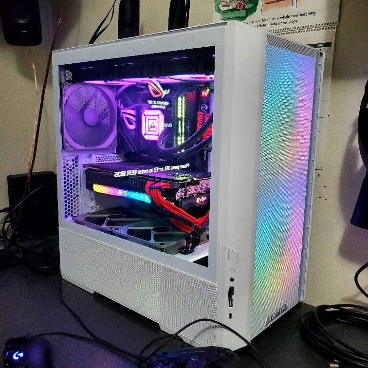 Complete Gaming PC Bundle for Sale in Fresno, CA OfferUp