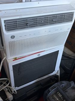 A/C Units