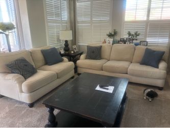 Free sofas