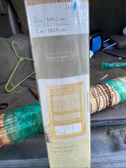 Bamboo HomeTrends