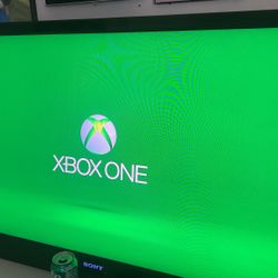 Xbox 1 S
