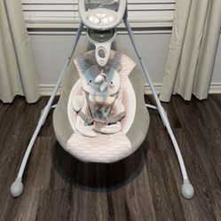 Baby Swing 