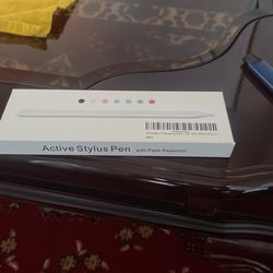 Active Stylus Pen