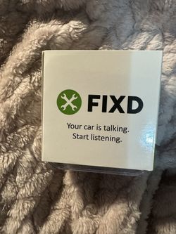 Diagnostic Auto  *** CODE READER - Brand New Sealed