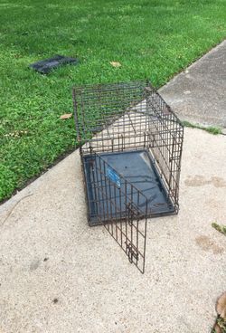Dogs gate
