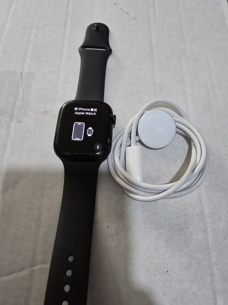 Apple Watch Series 10 