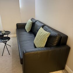 IKEA FRIHETEN SOFA BED