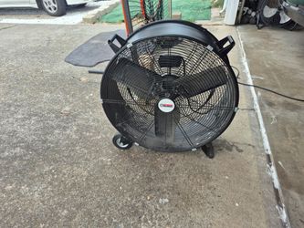 Fan-Shop Fan