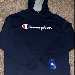$45 XL Champion Sweater 