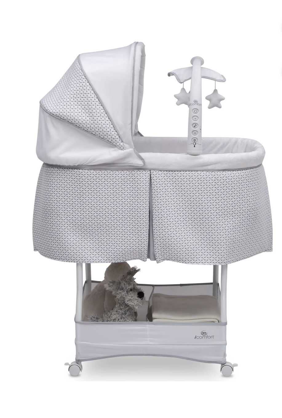 Bassinet