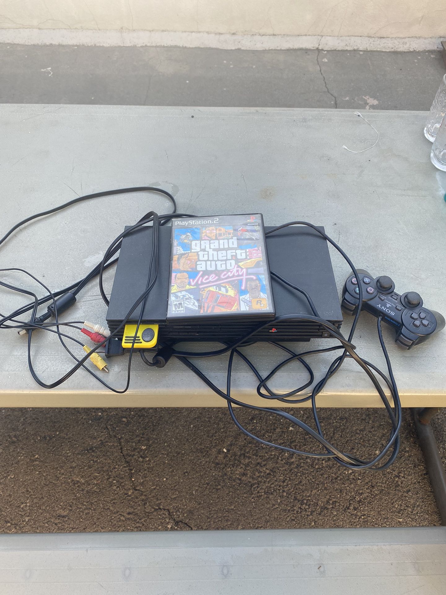 Game Counsel