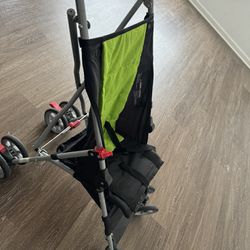 Boys Stroller 