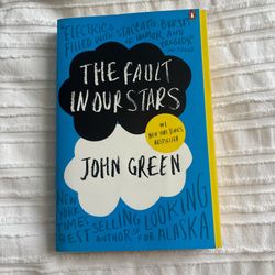 The Fault in our Stars