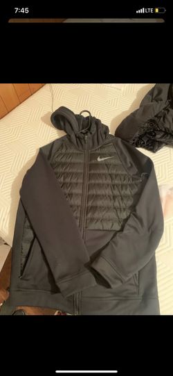 Nike hoody/jacket