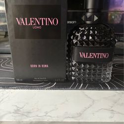 VALENTINO BORN IN ROMA