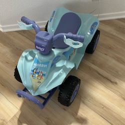 Kids Bike Motor 