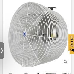 Schafer Ventilation Fan Grow Room Hydroponics 