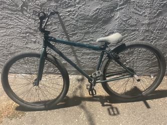 29 " Sunday  cruiser