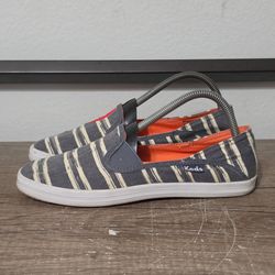 Keds Crashback Women's Slip-On Shoes Size 8