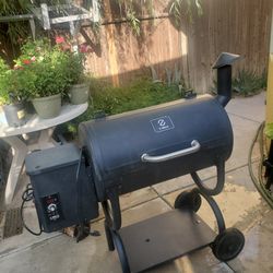 ezGrill 