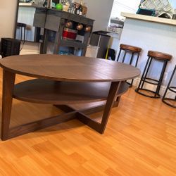 Coffee Table Living Room