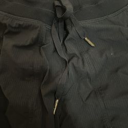 Lululemon trousers