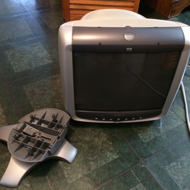 HP Pavilion MX70 PC & Monitor for Sale in Chicago, IL OfferUp