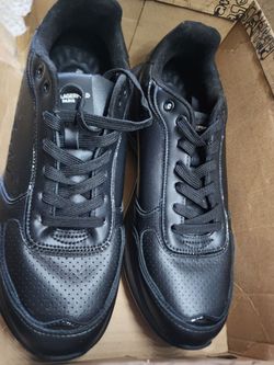 Karl lagerfield paris mens sneakers