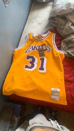 NBA jersey