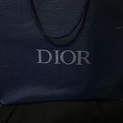 Dior Shoes 