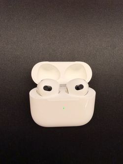 AirPods Gen 3