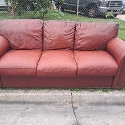 Living Room Couch FREE