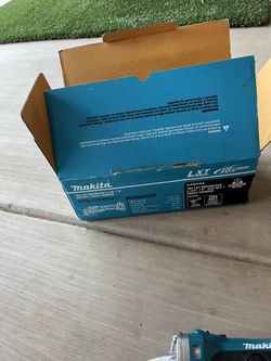 Makita Grinder
