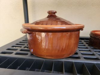 Terra Cotta Pot