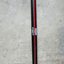 XMA Competition Graphite Bo Staff - $40/each 1