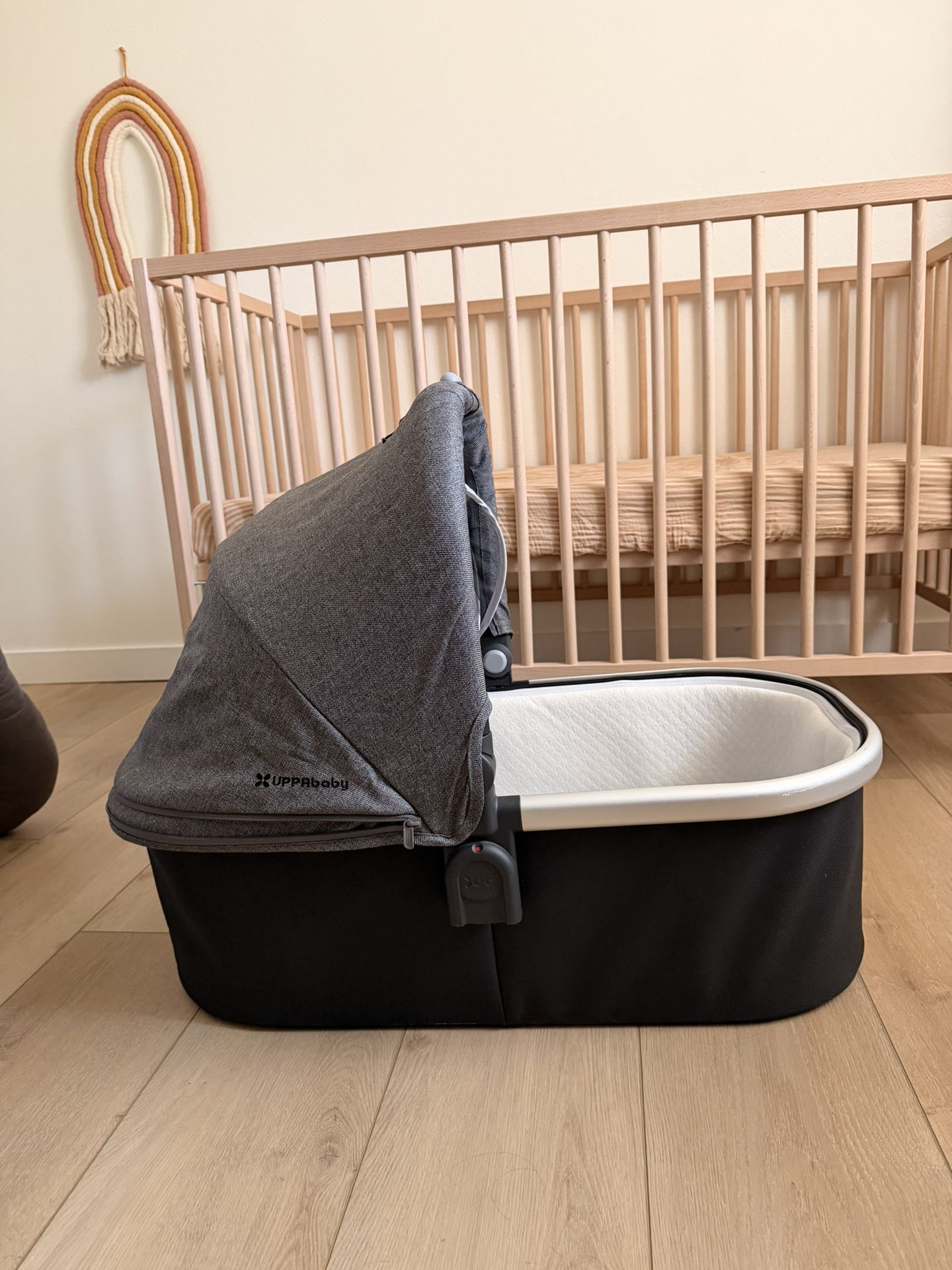 Uppababy Bassinet