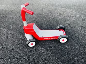 Radio Flyer For Kids 