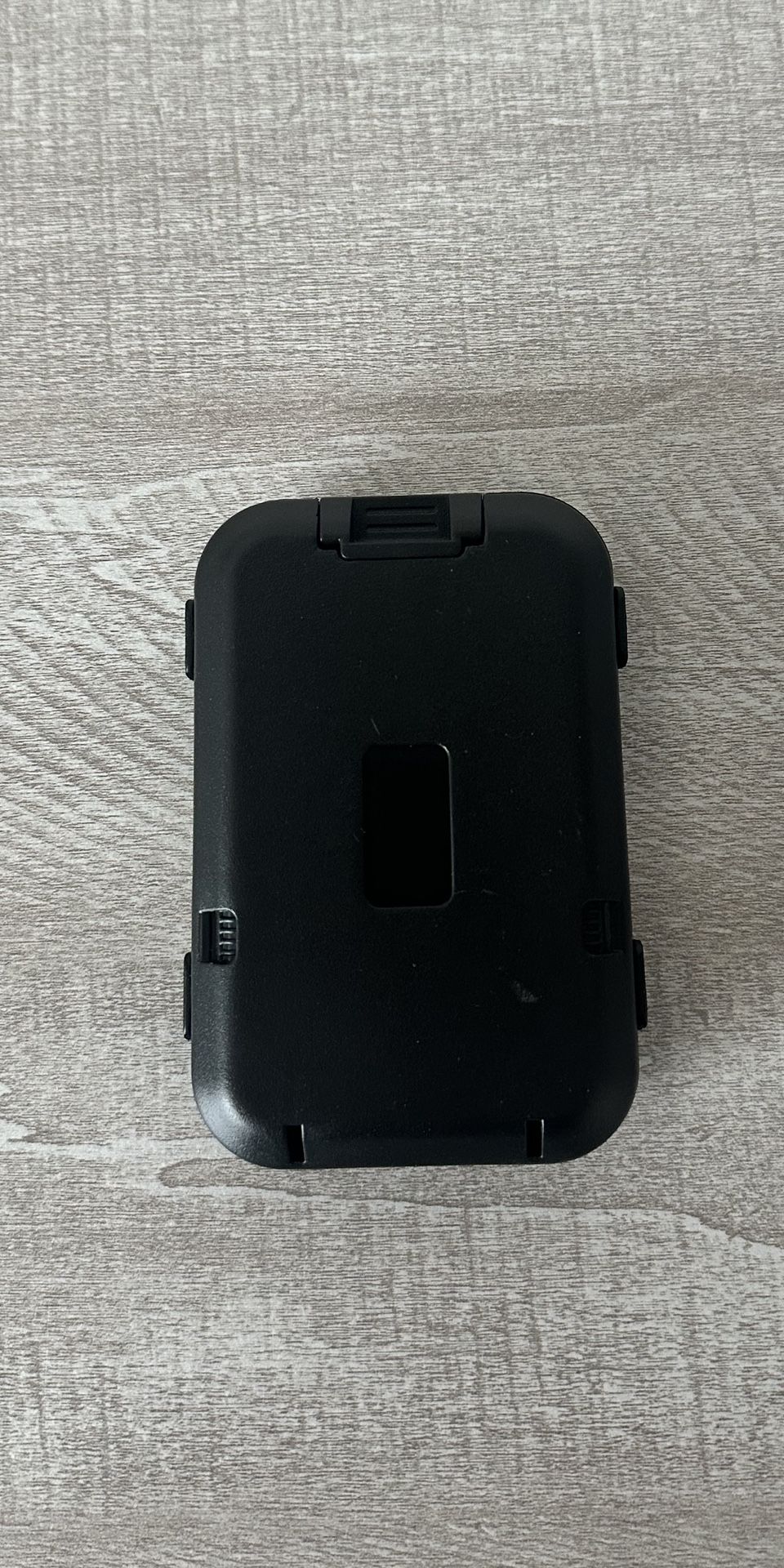 Mens RFID Block Small Wallet With Credit Card Holder