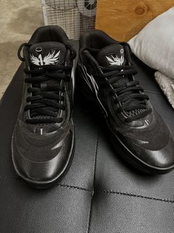Lamello Ball Basketball Shoes