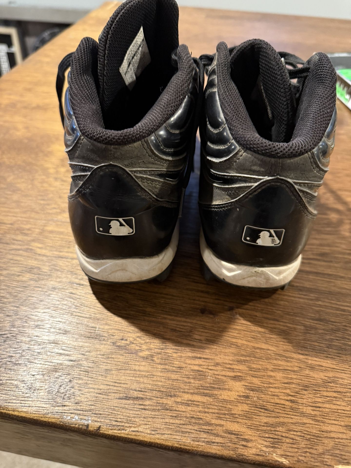 Under Armour Armourbound Baseball Cleats