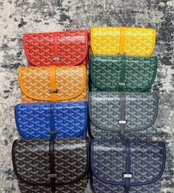 Goyard