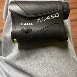 Halo Xl 450 