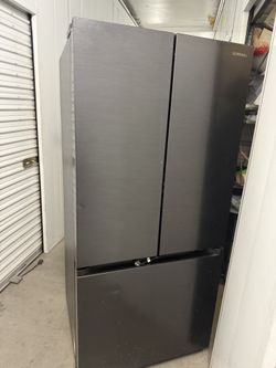 Refrigerador