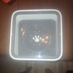 Dogg Water Bowl