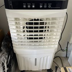 AIR COOLER