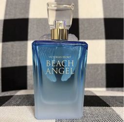 Limited Edition Victoria’s Secret Perfume